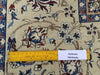 Load image into Gallery viewer, 8.2 x 11.7 Fine Signed Habibian Authentic Persian Nain Rug Iran #B-80001