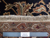 Load image into Gallery viewer, 9 x 12.4 High Quality Jaipur Rug Dense Lustrous Wool #PIX-21891