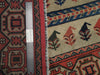 Load image into Gallery viewer, 5 x 6.6 Hand-Knotted Afghan Shirvan Caucasion Rug #PIX-19257