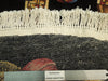 Load image into Gallery viewer, 9 x 9 ROUND Handmade Rug  #PIX-20855