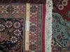 Load image into Gallery viewer, 9.5 x 12 Genuine Persian Tabriz Wool Rug #PIX-18213