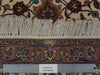 Load image into Gallery viewer, 2 x 4 Persian Tabriz Rug #PIX-23036