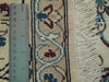 Load image into Gallery viewer, 5.1 x 8.1 Signed Persian Nain Rug 9 La Wool and Silk Iran #PIX-16691