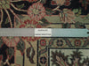 Load image into Gallery viewer, 8 x 10 Quality Handmade Jaipur Sarouk Rug #PIX-20157