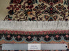 Load image into Gallery viewer, 3.6 x 5.3  Persian Qom Quality Wool Rug #PIX-22787