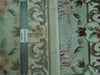 Load image into Gallery viewer, 2 x 4 Light Green Handmade Rug Aubusson Bamboo Silk #PIX-17545