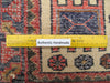 Load image into Gallery viewer, 3.3 x 4.7 Persian Hamadan Rug Iran Tribal Carpet #PIX-82735