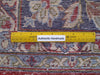Load image into Gallery viewer, 9.7 x 16.3 SIGNED Persian Handmade Wool Najafabad Esfahan Rug #B-81326