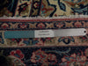 Load image into Gallery viewer, 9 x 13 Pre-Owned Persian Tabriz Wool Rug #B-73809