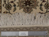 Load image into Gallery viewer, 2 x 4 Signed Persian Tabriz Wool Iran #PIX-23033
