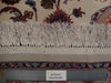 Load image into Gallery viewer, 9.5 x 13.2 High Quality Authentic Persian Tabriz Rug Handmade Iran Wool and Silk on Silk 500 KPSI  #PIX-21864