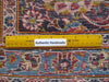 Load image into Gallery viewer, 10 x 16.4 Authentic Persian Kashan Rug SIGNED Ghotbi Traditional Carpet #B-82237