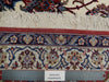 Load image into Gallery viewer, 8.3 x 12.4 Authentic Persian Esfahan Rug Top Quality Wool and Silk on Silk 500 KPSI #PIX-21943