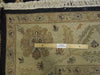 Load image into Gallery viewer, 8 x 10 Quality Wool Hand-Knotted Jaipur Rug Black #PIX-25660