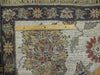 Load image into Gallery viewer, 8 x 10.3 Quality Jaipur Rug Blue Black #PIX-26285