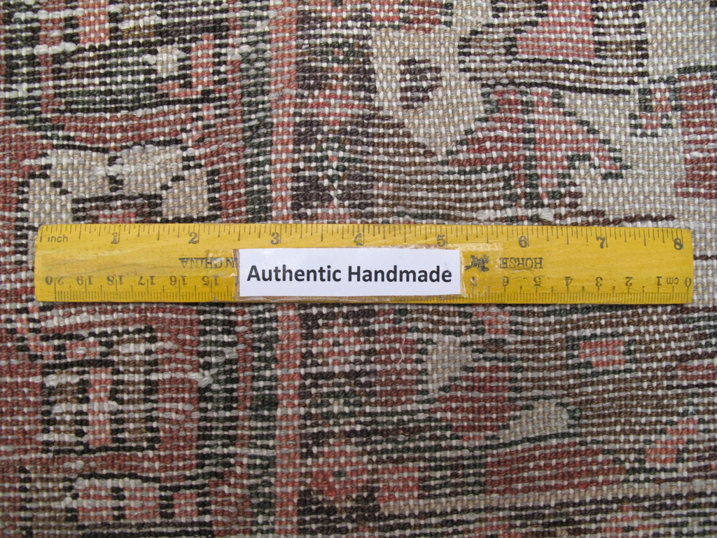 3 x 5 Persian Tribal Hamadan Rug #PIX-82715