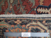 Load image into Gallery viewer, 8.9 x 11.8 Authentic Persian Serapi Bakhshayesh Rug 1930's #PIX-22352
