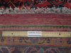 Load image into Gallery viewer, 7.9 x 10.11 Semi-Antique Persian Mashad Rug #PIX-18172