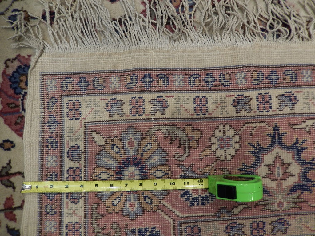 6.5 x 9.10 Turkish Handmade Qaisari Rug #PIX-23404