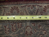 Load image into Gallery viewer, 4.6 x 6.7 Turkish Prayer Kashan Bamboo Silk Area Rug #PIX-23558