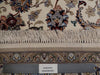 Load image into Gallery viewer, 6.7 x 10 Signed Authentic Persian Esfahan Rug Wool and Silk on Silk 500 Kpsi Iran #PIX-21995