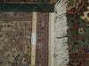 Load image into Gallery viewer, 8.1 x 9.9 Authentic Persian Tabriz Iran Wool and Silk Rug KPSI 400 #PIX-18230
