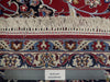 Load image into Gallery viewer, 6.7 x 10.2 Signed Authentic Persian Esfahan Rug Wool and Silk 500 KPSI Genuine Iran #PIX-21983