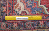 Load image into Gallery viewer, 2.11 x 18.5 feet Long Runner Persian Sarouk Hamadan Rug #PIX-82644