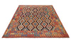Load image into Gallery viewer, Authentic-Handmade-Tribal-Kilim-Rug.jpg