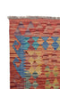 Load image into Gallery viewer, Authentic-Handmade-Tribal-Kilim-Rug.jpg