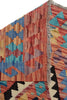Load image into Gallery viewer, Authentic-Handmade-Tribal-Kilim-Rug.jpg