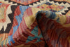 Load image into Gallery viewer, Authentic-Handmade-Tribal-Kilim-Rug.jpg