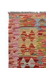 Load image into Gallery viewer, Authentic-Vegetable-Dye-Kilim-Rug.jpg