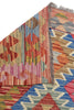 Load image into Gallery viewer, Authentic-Vegetable-Dye-Kilim-Rug.jpg
