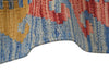 Load image into Gallery viewer, Authentic-Vegetable-Dyed-Kilim-Rug.jpg
