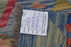 Load image into Gallery viewer, Authentic-Vegetable-Dyed-Kilim-Rug.jpg
