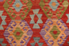 Load image into Gallery viewer, Authentic-Vegetable-Dye-Kilim-Rug.jpg