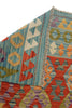 Load image into Gallery viewer, Authentic-Vegetable-Dye-Kilim-Rug.jpg