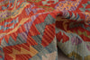 Load image into Gallery viewer, Authentic-Vegetable-Dye-Kilim-Rug.jpg