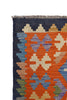 Load image into Gallery viewer, Handmade-Vegetable-Dye-Kilim-Rug.jpg