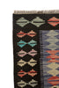 Load image into Gallery viewer, Handmade-Wool-Vegetable-Dye-Kilim-Rug.jpg