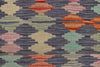 Load image into Gallery viewer, Handmade-Wool-Vegetable-Dye-Kilim-Rug.jpg