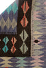 Load image into Gallery viewer, Handmade-Wool-Vegetable-Dye-Kilim-Rug.jpg