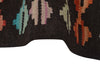 Load image into Gallery viewer, Handmade-Wool-Vegetable-Dye-Kilim-Rug.jpg