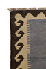 Load image into Gallery viewer, Hand-knotted-Vegetable-Kilim-Rug.jpg
