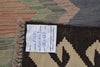 Load image into Gallery viewer, Hand-knotted-Vegetable-Kilim-Rug.jpg