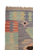 Load image into Gallery viewer, Authentic-Handmade-Vegetable-Kilim-Rug.jpg