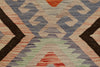 Load image into Gallery viewer, Authentic-Handmade-Vegetable-Kilim-Rug.jpg