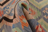 Load image into Gallery viewer, Authentic-Handmade-Vegetable-Kilim-Rug.jpg
