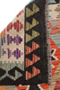 Load image into Gallery viewer, Handmade-Wool-Vegetable-Dye-Kilim-Rug.jpg 
